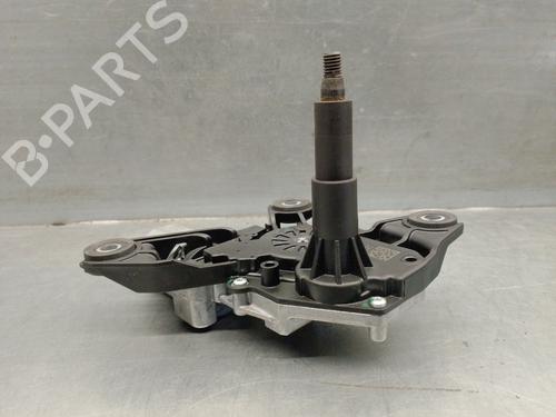 Rear wiper motor RENAULT CAPTUR II (HF_) TCe 100 (HFMT) | BP17770763M102 
