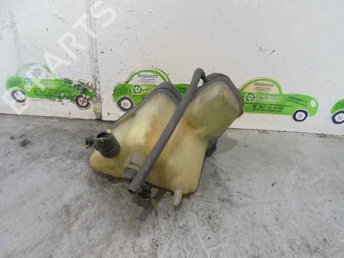 Expansion tank MERCEDES-BENZ A-CLASS (W168) A 160 (168.033, 168.133) | BP2054653C120 