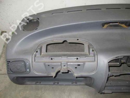 Dashboard TATA INDICA 1.4 D | BP2078551C46 