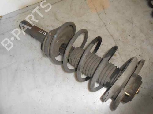 Used Left front shock absorber PEUGEOT 206 CC (2D) 1.6 16V (2DNFUF, 2DNFUR) (109 hp) 2315448