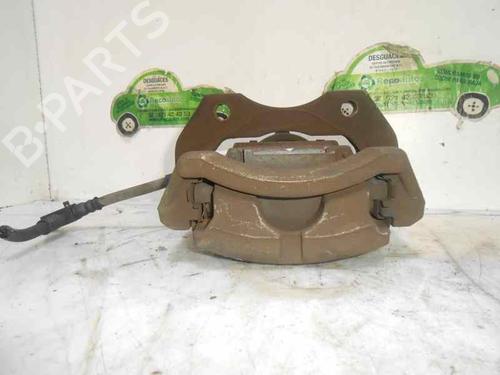 Left front brake caliper NISSAN PRIMERA (P12) 1.9 dCi | BP11618862M105 