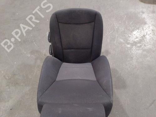 Left front seat BMW 3 (E90) 320 d | BP19161525C15 