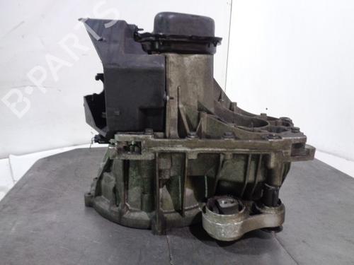 Gearbox FORD FIESTA V (JH_, JD_) 1.4 TDCi | BP10287937M3 