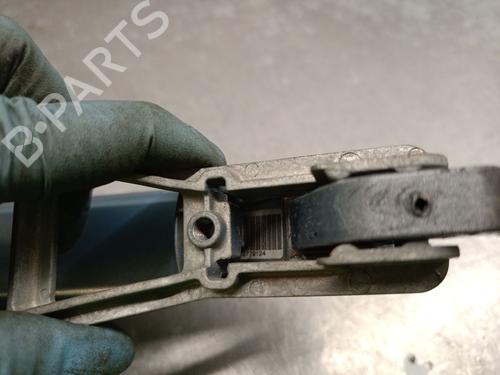 Front left exterior door handle SAAB 9-3 (YS3F, E79, D79, D75) 1.9 TiD | BP19172298C128 