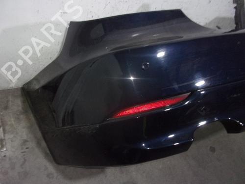Rear bumper BMW 5 (E60) 530 d | BP18675313C8 