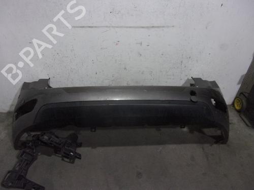 Used Rear bumper CITROËN C4 II (NC_) 2.0 HDi / BlueHDi 150 (150 hp) 18880525