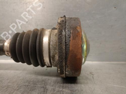 Left rear driveshaft AUDI A8 D3 (4E2, 4E8) 4.2 quattro | BP19097937M40 