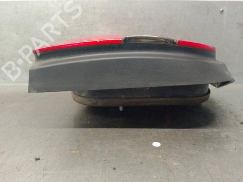 Left taillight SKODA FELICIA II (6U1) 1.3 | BP17712027C34 