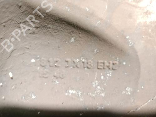 Rim BMW X5 (E53) 4.4 i | BP19328743C45 