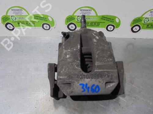 Bremssattel links hinten für BMW 5 (E39) 520 i (150 hp) 11620045