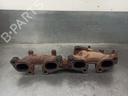 Exhaust manifold MAZDA 323 F VI Hatchback (BJ)  | BP17759790M110 