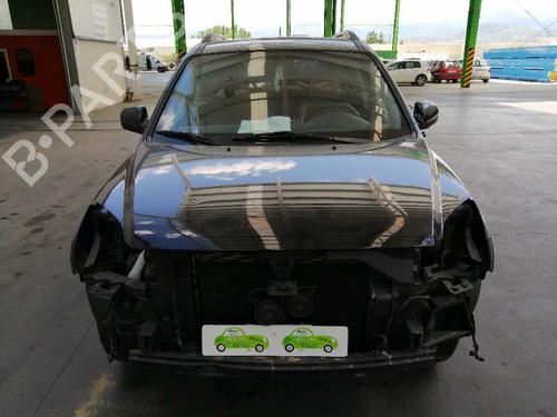 Front left window mechanism KIA SPORTAGE II (JE_, KM_) 2.0 CRDi 4WD | BP5788955C22 