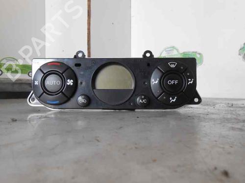 Used Climate control FORD MONDEO III Turnier (BWY) [2000-2007]  2059426