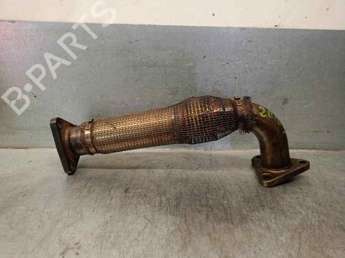 Exhaust manifold AUDI A6 C6 Avant (4F5)  | BP18122311M110 