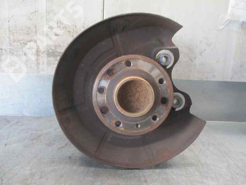 Used Left rear steering knuckle Left rear steering knuckle SAAB 9-3 Estate (E50) 1.9 TiD (150 hp) 6952467 6952467