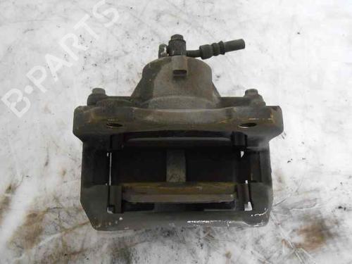Used Right front brake caliper NISSAN ALMERA TINO (V10) 2.2 dCi (115 hp) 11616785