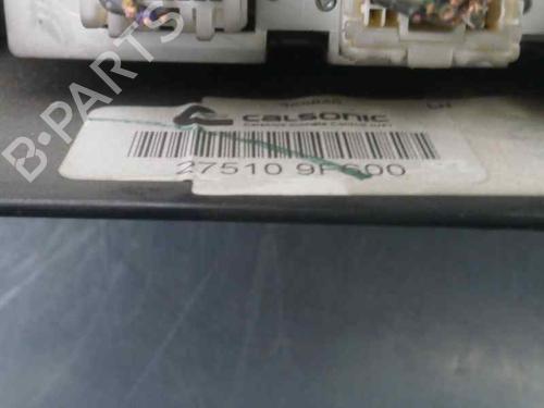 Climate control NISSAN PRIMERA (P11) 2.0 16V | BP2113304I5 