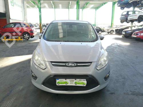 Master brake FORD C-MAX II (DXA/CB7, DXA/CEU) 1.6 TDCi | BP9201316M77  - Image 9