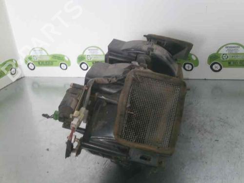 Heater blower motor TATA TELCOLINE (40_FD) 1.9 D | BP12192368M62 