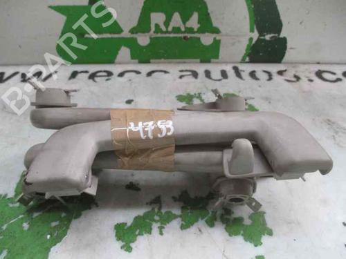 Used Front left interior door handle VOLVO V50 (545) 2.0 D (136 hp) 3216497