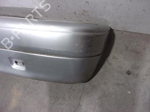 Rear bumper CITROËN SAXO (S0, S1) 1.5 D | BP18110787C8 