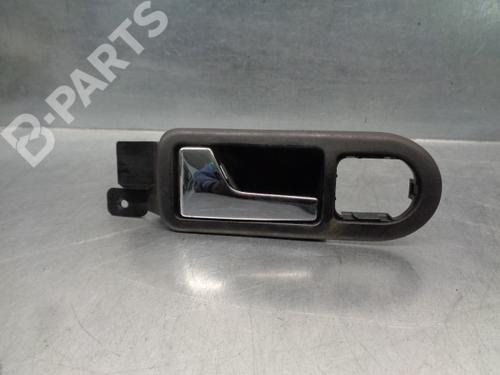 Used Front left interior door handle Front left interior door handle VW BORA I (1J2) 1.6 16V (105 hp) 9078128 9078128