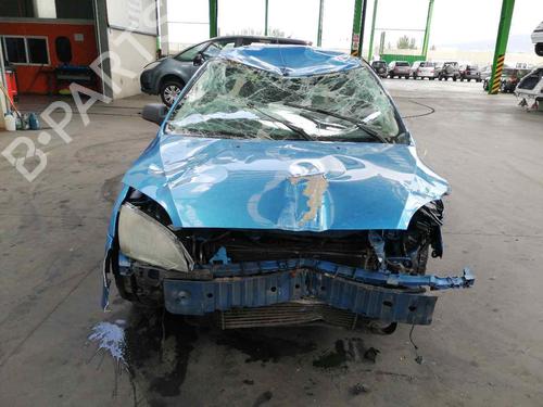 Bremssattel links hinten FORD FOCUS II (DA_, HCP, DP) 1.8 TDCi | BP13500022M107 