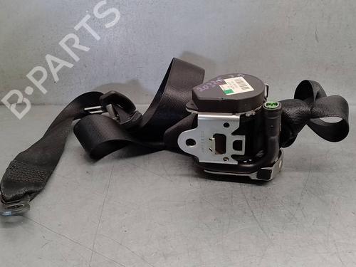 Sikkerhedssele bag højre MERCEDES-BENZ E-CLASS (W211) E 320 CDI (211.026) | BP17957964I28 