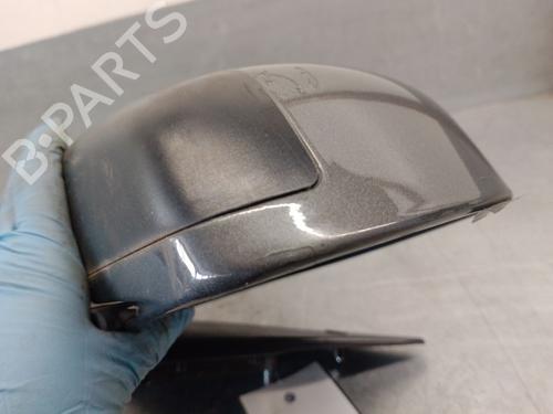 Left mirror HYUNDAI SANTA FÉ II (CM) 2.2 CRDi | BP19673035C26 