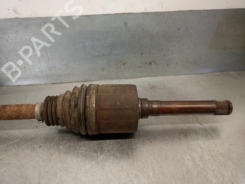 Right rear driveshaft LAND ROVER DISCOVERY III (L319) 2.7 TD 4x4 | BP18642996M41