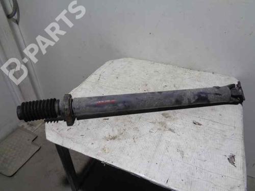 Used Driveshaft Driveshaft IVECO DAILY IV Van 35C13 V, 35C13 V/P, 35S13 V, 35S13 V/P (126 hp) 7204577 7204577
