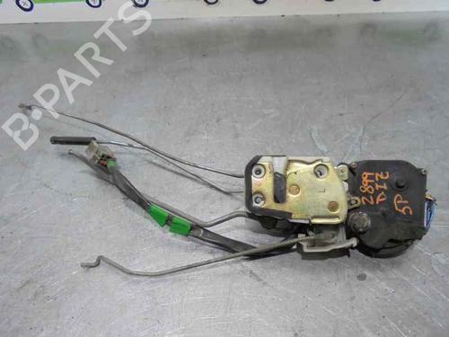 Used Front left lock ROVER 400 II Hatchback (RT) 414 Si (103 hp) 2073636