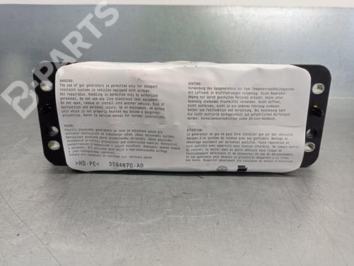 Used Passenger airbag Passenger airbag SEAT IBIZA V (KJ1, KJG) 1.0 TSI (95 hp) 10350214 10350214