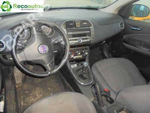 Hood lock FIAT BRAVO II (198_) 1.9 D Multijet (198AXB1A) | BP8790777C133  - Image 7