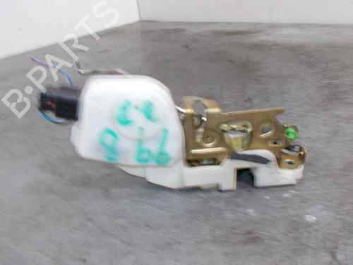 Used Front right lock MITSUBISHI PAJERO PININ I (H6_W, H7_W) 1.8 GDI (H66W, H76W) (120 hp) 2313978