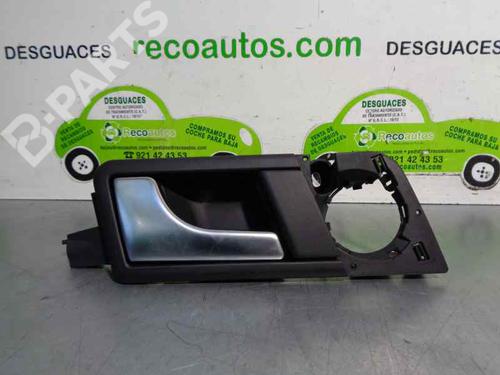 rear-left-interior-door-handle-audi-a2-8z0-16-fsi-8z0839019-2000-2001-2002-2003-2004-2005-5015995 main image