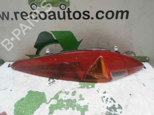 Used Right taillight FIAT PUNTO (188_) 1.2 16V 80 (188.233, .235, .253, .255, .333, .353, .639,... (80 hp) 2093954