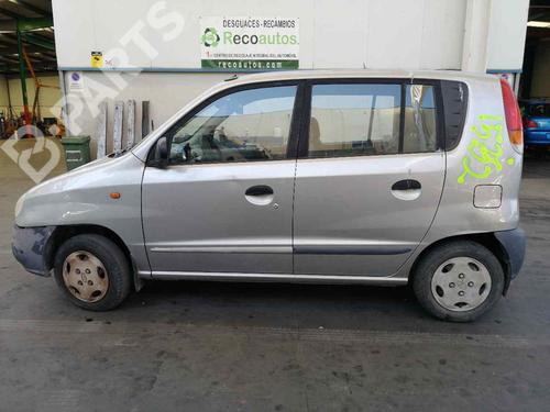 Rear bumper HYUNDAI ATOS (MX) 1.0 i | BP10139734C8  - Image 9