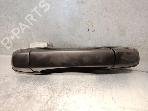 Used Front right exterior door handle SUBARU FORESTER (SG_) 2.0 X AWD (SG5) (158 hp) 19925872