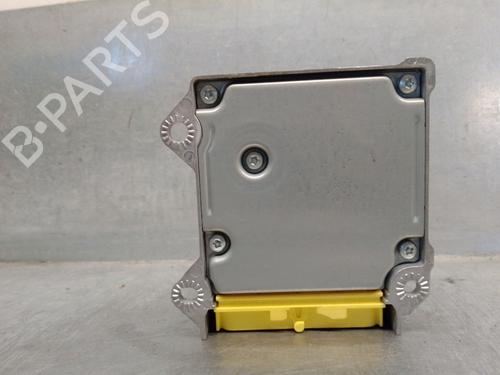ECU airbags AUDI Q3 (8UB, 8UG) 2.0 TFSI quattro | BP19665892M53 
