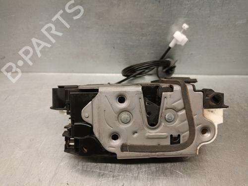 Front right lock SEAT LEON (5F1)  | BP18002949C97 