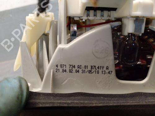 Right taillight BMW 3 (E90) 320 d | BP19251570C35 