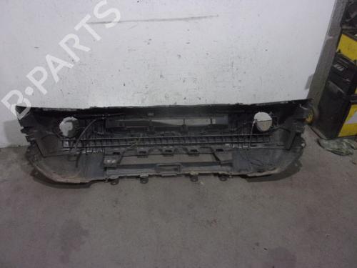 Front bumper LAND ROVER DISCOVERY III (L319) 2.7 TD 4x4 | BP18344117C7 