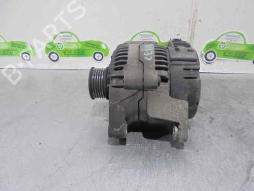 Alternator NISSAN MICRA II (K11) 1.3 i 16V | BP2087277M7 