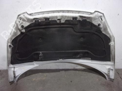 Hood PEUGEOT 307 (3A/C) 2.0 HDi 90 | BP18329283C1 