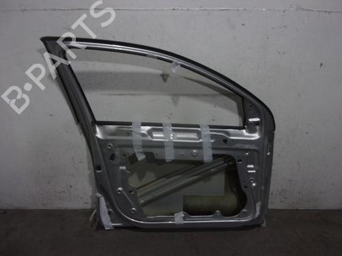 Left front door VW GOLF VI (5K1) 1.6 TDI | BP18408011C2
