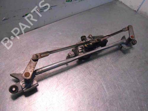 Used Front wiper motor MAZDA 6 Hatchback (GG) [2002-2008]  2276110