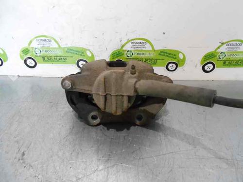 Right front brake caliper OPEL VECTRA B (J96) 2.0 DTI 16V (F19) | BP11619596M104 