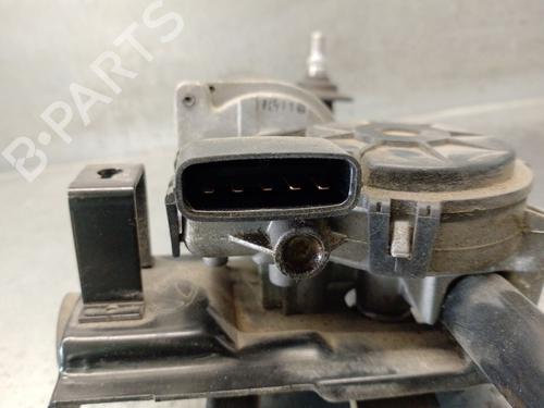 Front wiper motor HYUNDAI TUCSON (JM) 2.0 CRDi All-wheel Drive | BP19088288M29 