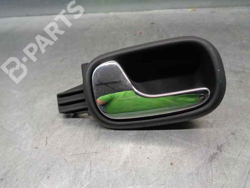 Used Rear left interior door handle Rear left interior door handle AUDI A4 B5 (8D2) 1.9 TDI (110 hp) 7834896 7834896